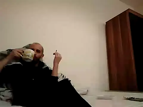 Yasha3465 online show from December 5, 2024, 7:33 pm