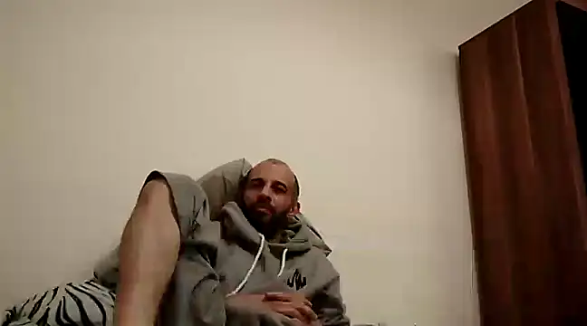 Yasha3465 online show from December 15, 2024, 7:10 pm