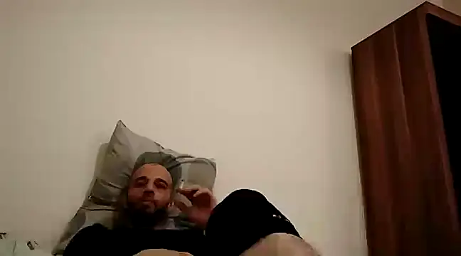 Yasha3465 online show from December 3, 2024, 8:11 pm