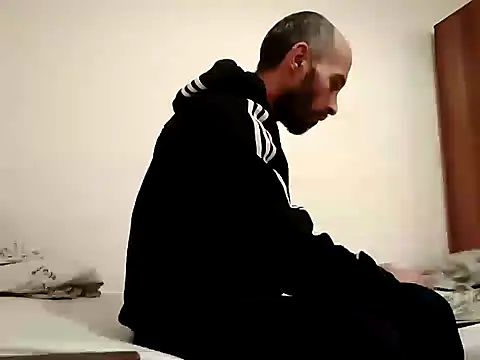 Yasha3465 online show from December 6, 2024, 11:30 pm