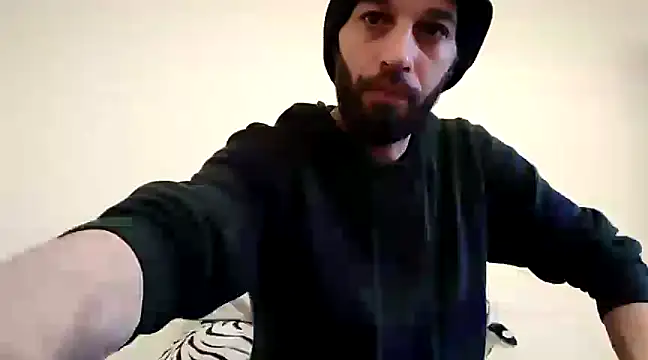 Yasha3465 online show from December 29, 2024, 4:51 pm