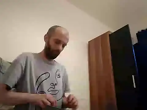 Yasha3465 online show from December 12, 2024, 1:39 pm