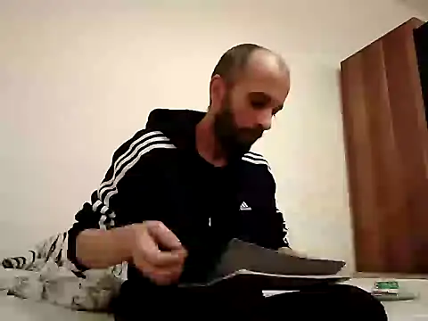 Yasha3465 online show from December 14, 2024, 7:07 am