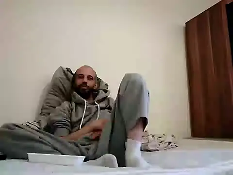 Yasha3465 online show from December 15, 2024, 11:23 am