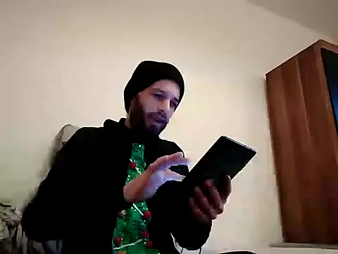 Yasha3465 online show from December 26, 2024, 2:05 pm