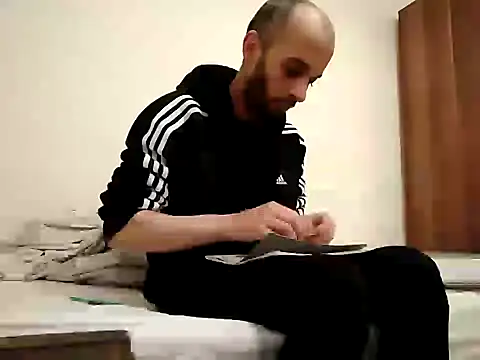 Yasha3465 online show from December 4, 2024, 6:22 pm