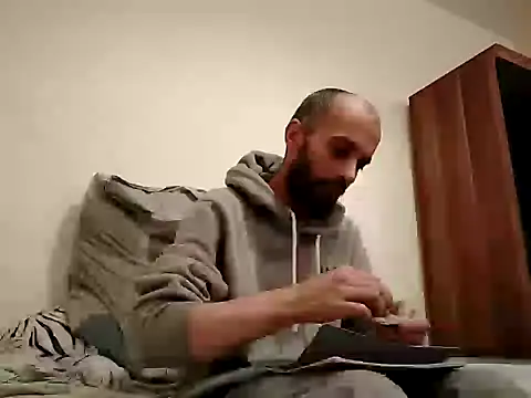 Yasha3465 online show from December 15, 2024, 4:04 pm