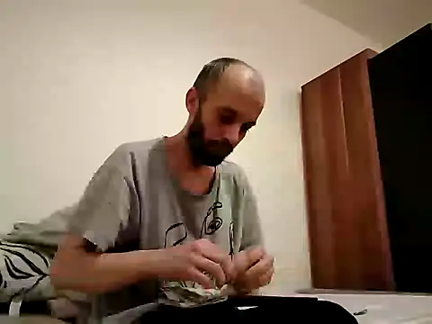 Yasha3465 online show from December 13, 2024, 2:32 am