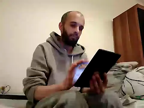 Yasha3465 online show from December 23, 2024, 7:30 pm