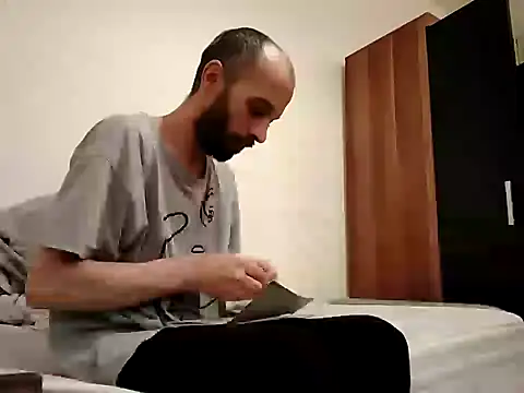 Yasha3465 online show from December 13, 2024, 6:00 am