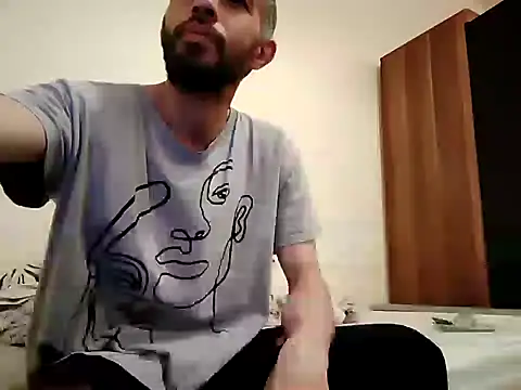 Yasha3465 online show from December 10, 2024, 7:37 am