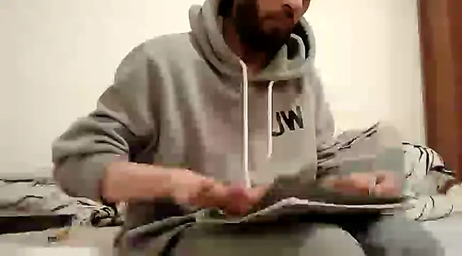 Yasha3465 online show from December 19, 2024, 10:42 pm