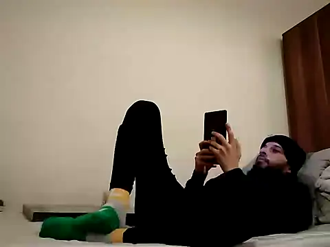 Yasha3465 online show from December 26, 2024, 12:36 am