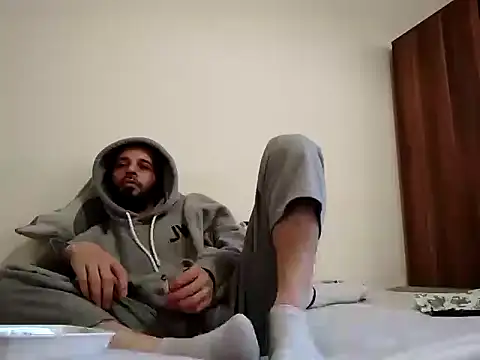 Yasha3465 online show from December 18, 2024, 2:38 pm