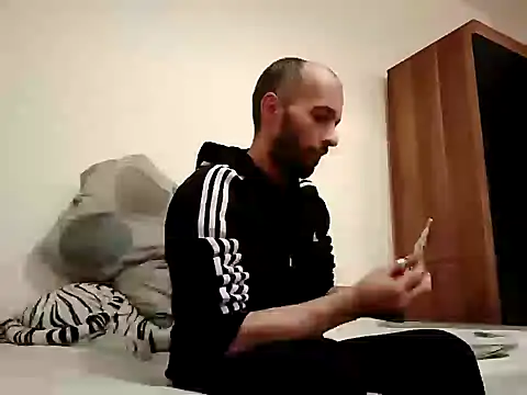 Yasha3465 online show from December 7, 2024, 4:42 pm