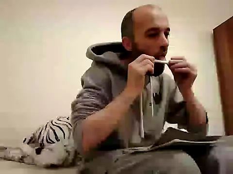 Yasha3465 online show from December 17, 2024, 7:50 am