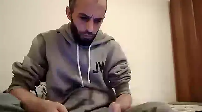 Yasha3465 online show from December 19, 2024, 4:02 pm