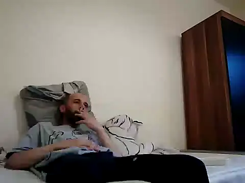 Yasha3465 online show from December 9, 2024, 9:28 am