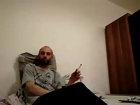 Yasha3465 online show from December 8, 2024, 7:22 pm