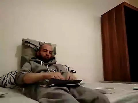 Yasha3465 online show from December 16, 2024, 4:38 pm