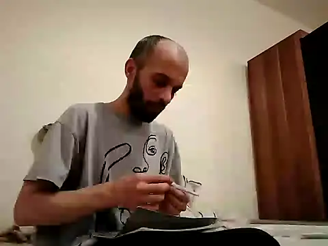 Yasha3465 online show from December 8, 2024, 10:25 pm