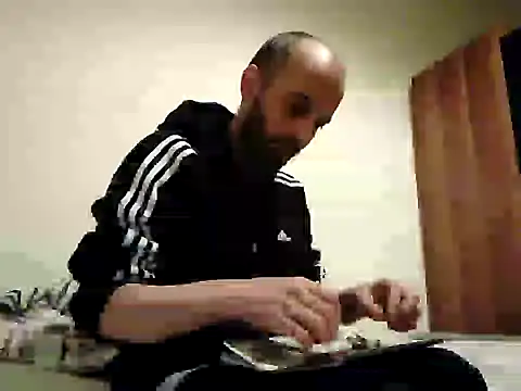 Yasha3465 online show from December 14, 2024, 4:01 am