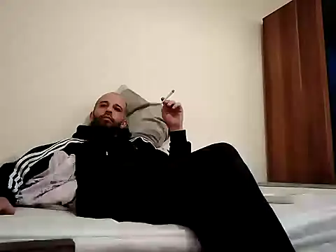 Yasha3465 online show from December 4, 2024, 3:15 pm