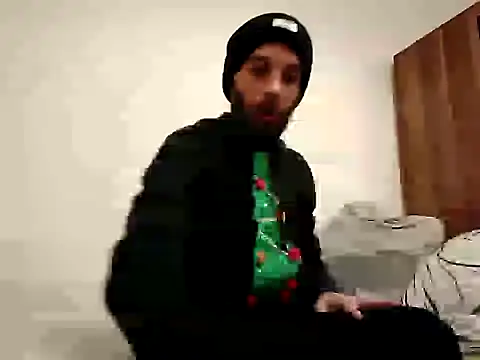 Yasha3465 online show from December 25, 2024, 9:33 pm