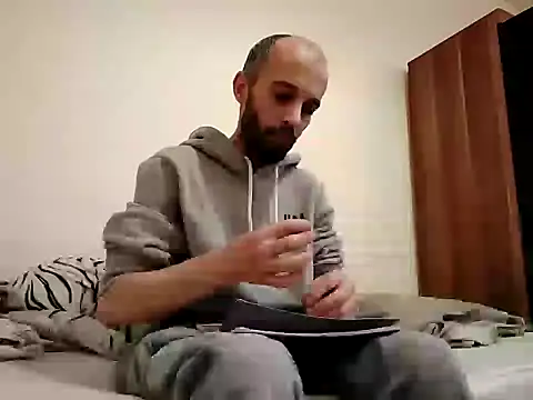 Yasha3465 online show from December 15, 2024, 8:19 am