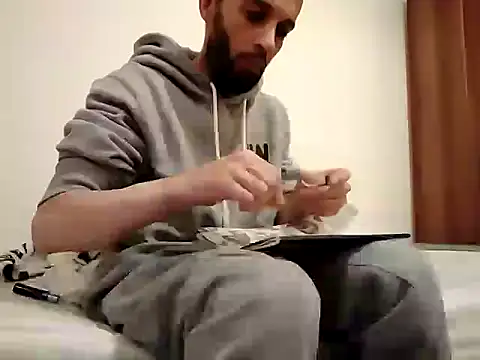 Yasha3465 online show from December 18, 2024, 5:42 pm