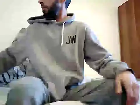 Yasha3465 online show from December 22, 2024, 1:33 pm