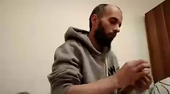 Yasha3465 online show from December 22, 2024, 4:38 pm