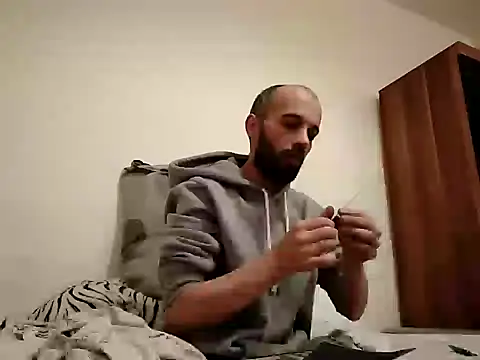 Yasha3465 online show from December 16, 2024, 7:04 am