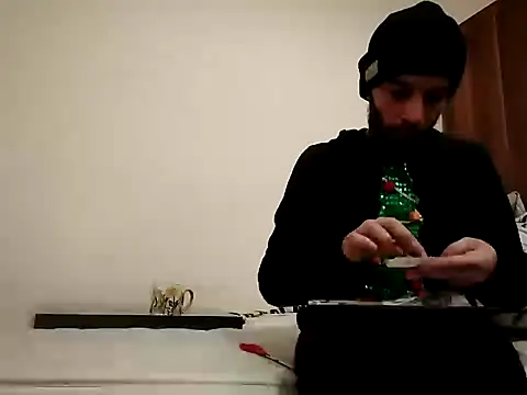 Yasha3465 online show from December 26, 2024, 10:09 pm