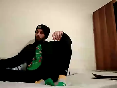 Yasha3465 online show from December 26, 2024, 7:05 pm