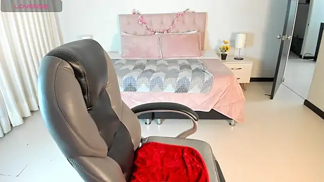 Snapshot of _Abby_23_ chatting on February 2, 2025, 12:57 pm  Abby 23  online show from February 2, 2025, 12:57 pm