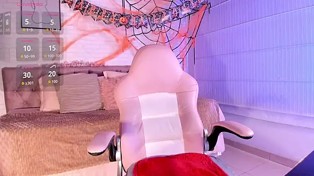 Snapshot of _Abby_23_ chatting on October 24, 2025, 12:37 pm  Abby 23  online show from October 24, 2025, 12:37 pm