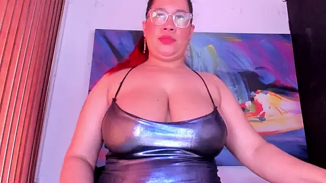 alondrabigtits online show from May 31, 2026, 6:09 pm