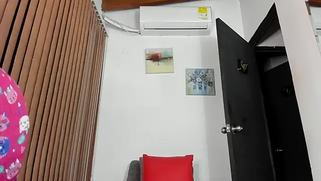 alondrabigtits online show from March 18, 2026, 9:34 am