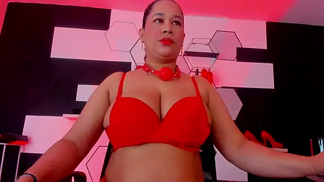 alondrabigtits online show from February 22, 2025, 12:29 pm