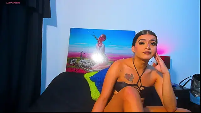 jasmindivas online show from March 12, 2025, 8:09 pm
