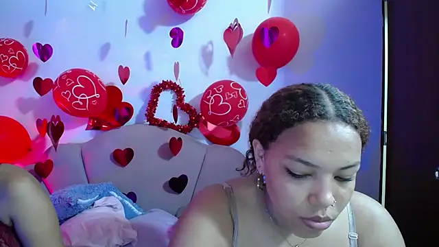 horny babyss online show from February 15, 2026, 10:30 pm