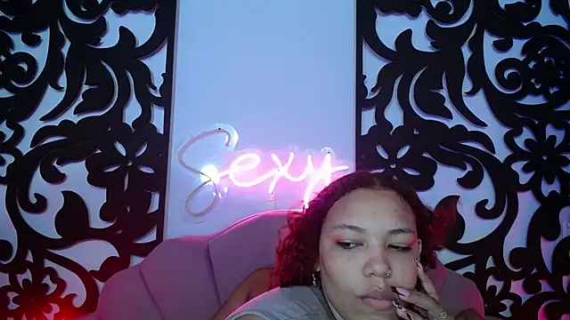 horny babyss online show from October 4, 2025, 7:48 pm