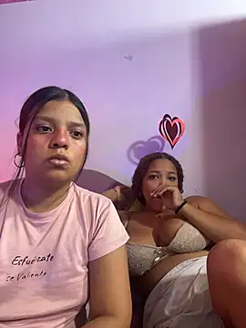 horny babyss online show from March 7, 2026, 3:13 am