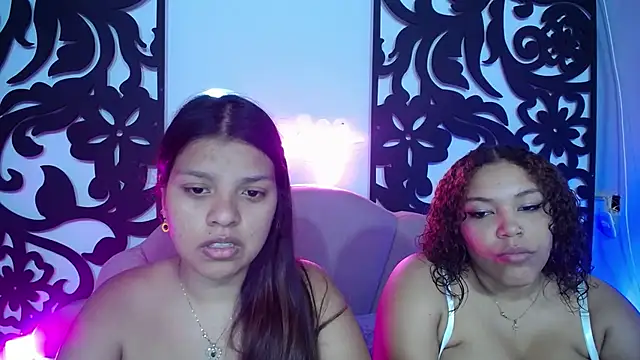 horny babyss online show from September 19, 2025, 11:20 pm