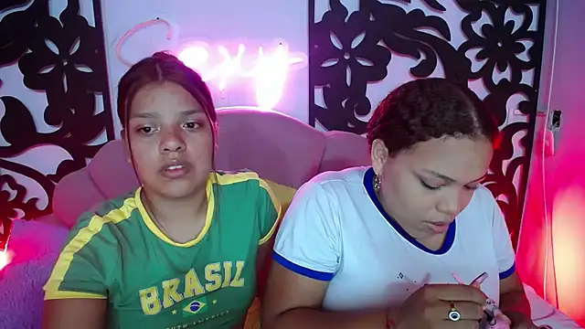 horny babyss online show from October 11, 2025, 10:44 pm