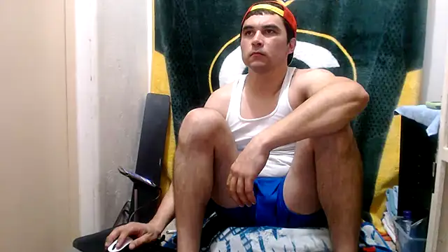 Snapshot of Apeezy14 chatting on January 19, 2025, 5:26 am Apeezy14 online show from January 19, 2025, 5:26 am