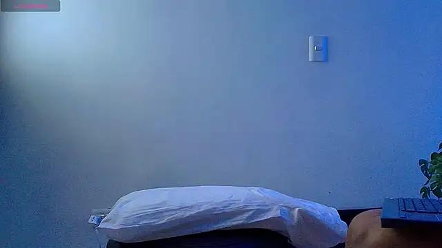 Alba Olimpo online show from March 9, 2026, 6:11 pm