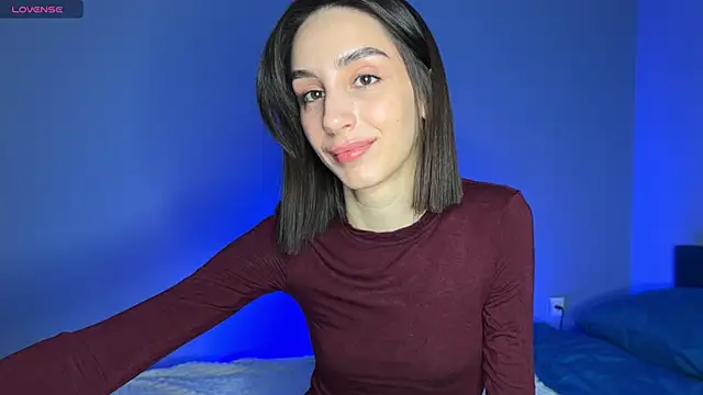 ElizabethElison online show from February 25, 2025, 5:19 am