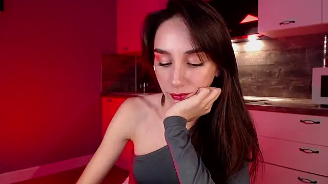 ElizabethElison online show from December 22, 2024, 8:38 am